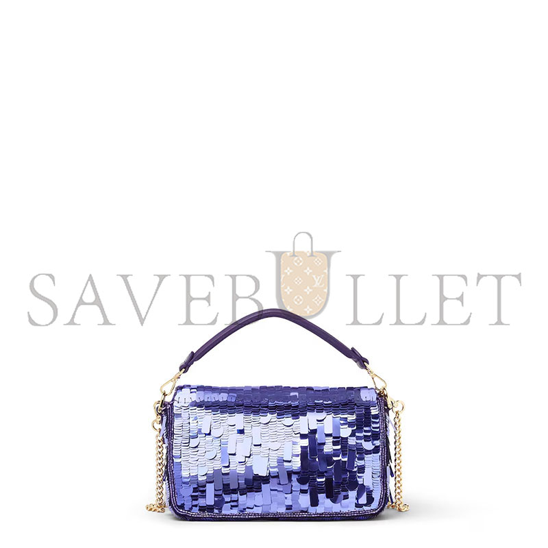 FENDI BAGUETTE MINI 8BS017AMP0F18X7 (20*13*5cm)